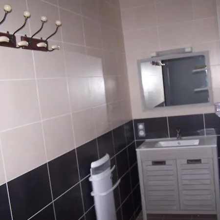 Nad'hotel בורדו