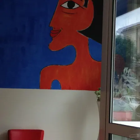 Nad'hotel בורדו