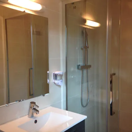 Nad'hotel מלון בורדו