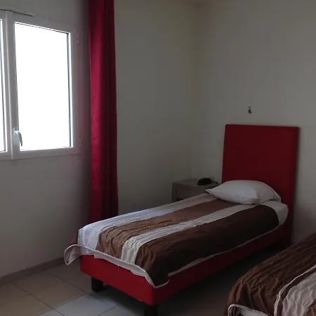 Nad'hotel