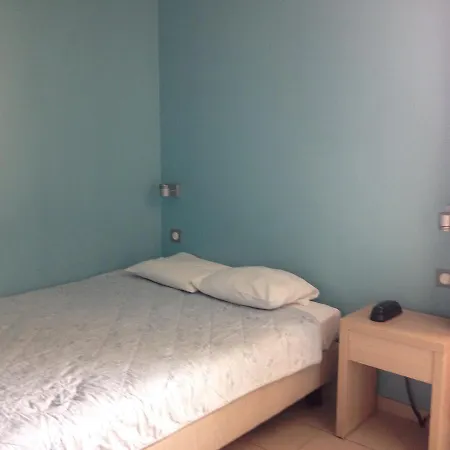 Nad'hotel בורדו