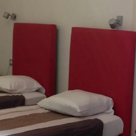 מלון Nad'hotel בורדו