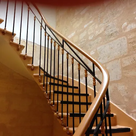 Nad'hotel Bordeaux