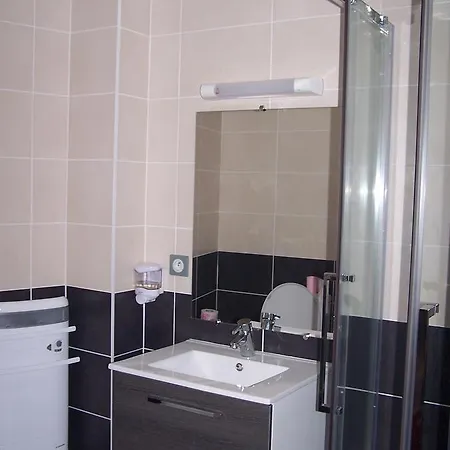 Nad'hotel Μπορντό