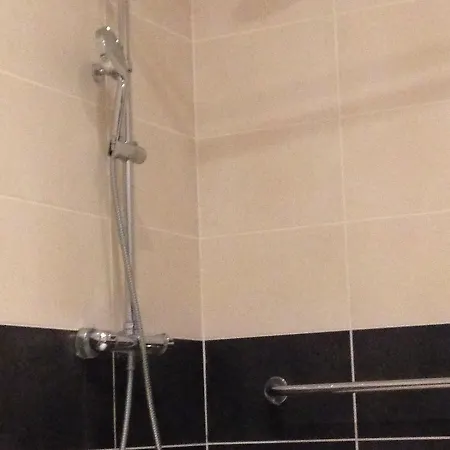Nad'hotel 2* Μπορντό