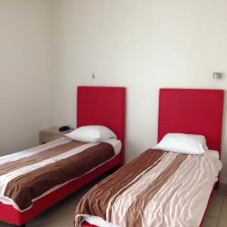 Nad'hotel Μπορντό