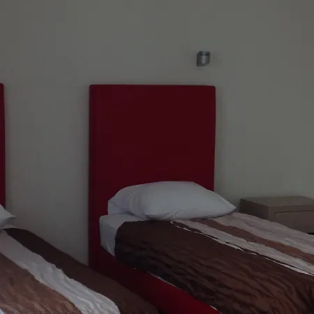 Ξενοδοχείο Nad'hotel Μπορντό