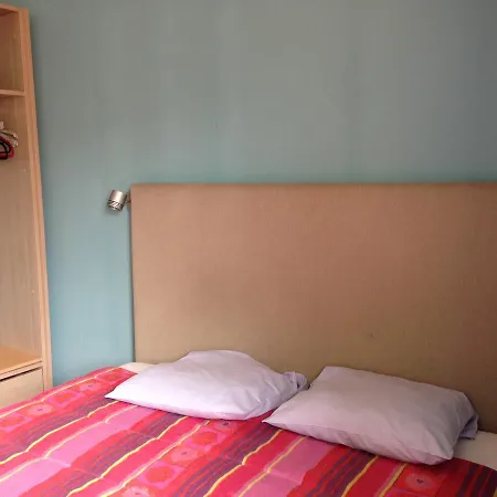 Nad'hotel Μπορντό